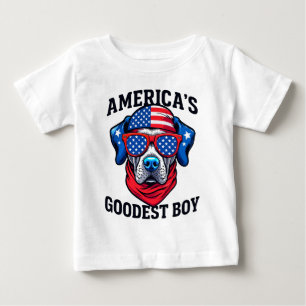 Amerika's Goedste Jongens Hond