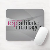 Amerika's Next Top Affiliate Manager Muismat (Met muis)