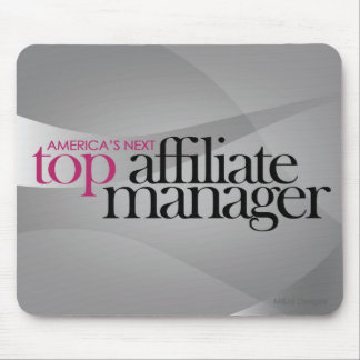 Amerika's Next Top Affiliate Manager Muismat