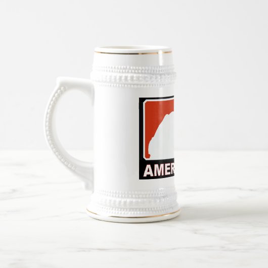 AMERIKASTEAM BIERPUL (Links)