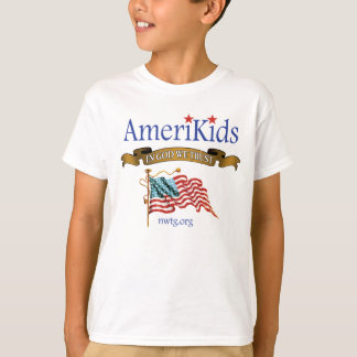 AmeriKids T-shirt