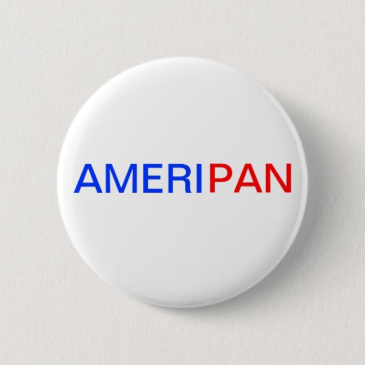 AMERIPAN Hetaila Button (Voorkant)