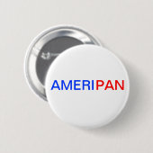 AMERIPAN Hetaila Button (Voorkant /achterkant)