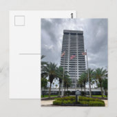 Ameris Bank Briefkaart (Voorkant / Achterkant)