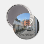 Amersfoort Magneet (Voorkant / Achterkant)