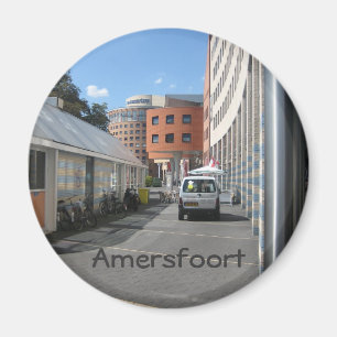 Amersfoort Magneet