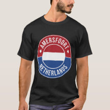 Amersfoort, Nederland T-shirt
