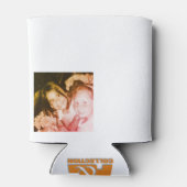 Ames & Ems Koelbox 2023! Blikjeskoeler (Achterkant)