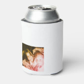 Ames & Ems Koelbox 2023! Blikjeskoeler (Blikje Achterkant)