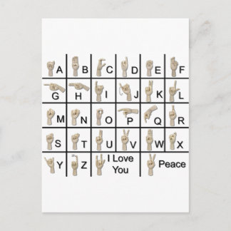 AmeslanAlphabet120710 Briefkaart