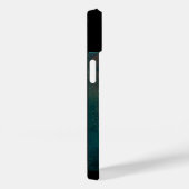 AMETERASU, SUN GODDESS rood zwart Case-Mate iPhone Case (Achterkant / Rechts)