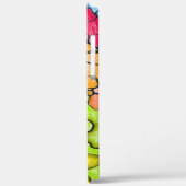 Amethist Case-Mate iPhone Case (Achterkant / Links)