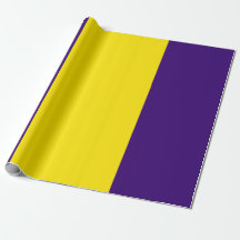 Amethist en Goud Zee Dieven Giftwrap