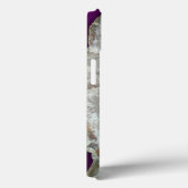 Amethist Geode iPhone 6, Stoere Xtreme Case-Mate iPhone Case (Achterkant / Rechts)