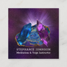 Amethist, Tanzaniet en Vergulde Agaat