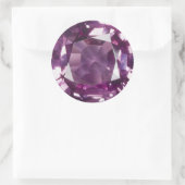 Amethyst 2 Sticker (Tas)