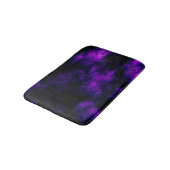 Amethyst Abstract Badmat (Gekanteld)