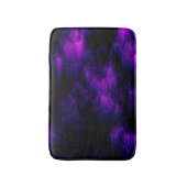 Amethyst Abstract Badmat (Voorkant Verticaal)