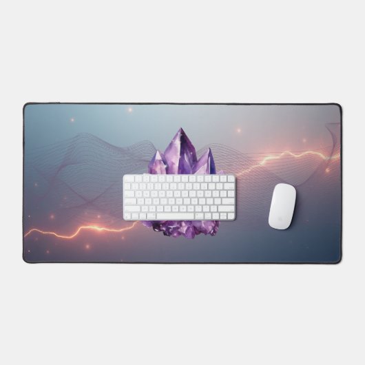 Amethyst Bureaumat (Keyboard & Muis)