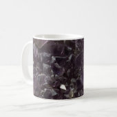 Amethyst Coffee-Mok Koffiemok (Voorkant links)
