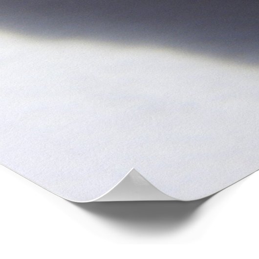 Amethyst Crystal 1 Poster (Hoek)