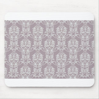 Amethyst Damask Muismat