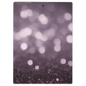 💜✨ Amethyst Dream Clipboard: Your Scroll of Sanct Klembord (Achterkant)