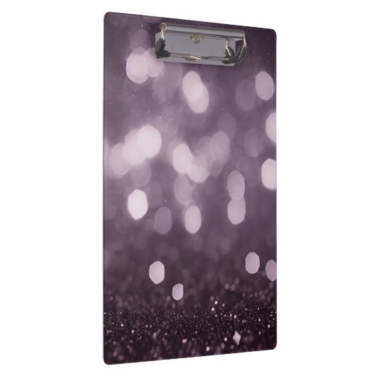 💜✨ Amethyst Dream Clipboard: Your Scroll of Sanct Klembord (Rechts)