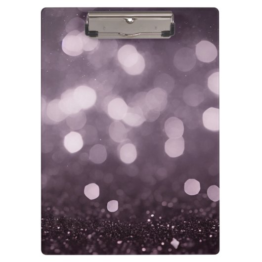💜✨ Amethyst Dream Clipboard: Your Scroll of Sanct Klembord (Voorkant)