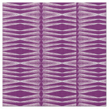 Amethyst Echoes: Geweven Patroon Stof