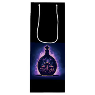 Amethyst Elixir Wijn Cadeautas