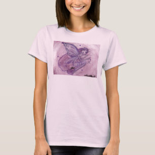 Amethyst Fae T-shirt