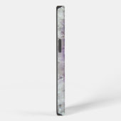 Amethyst Geode iPhone 6, Tough Xtreme Hoesje (Rechterkant)