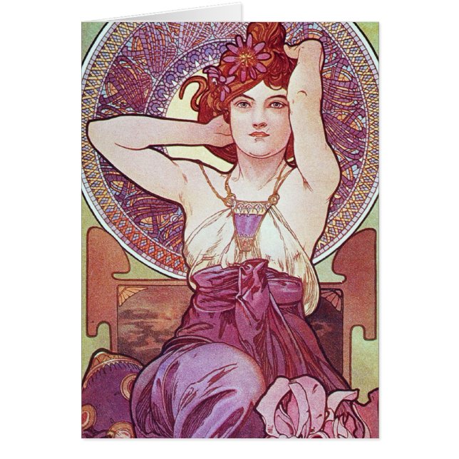 Amethyst Goddess (Voorkant)