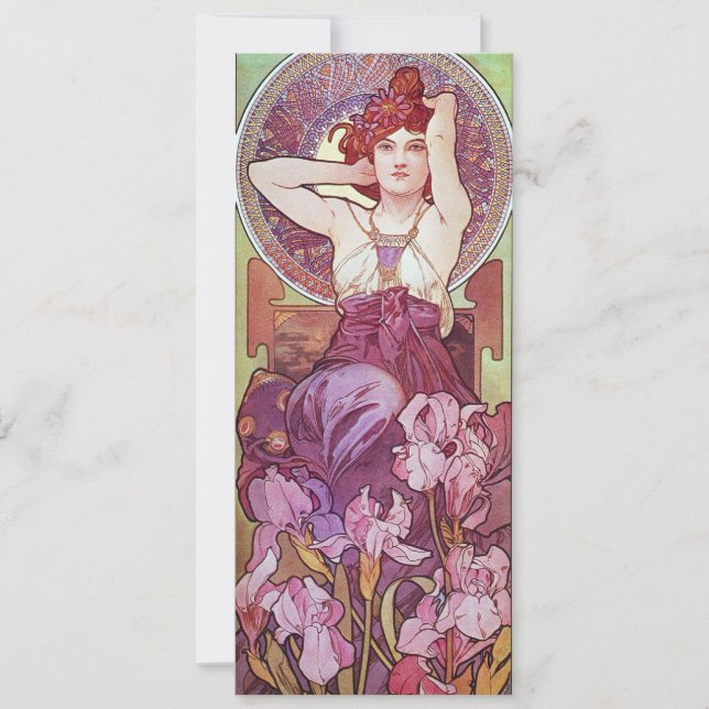 Amethyst Goddess (Voorkant)