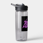 Amethyst Gothica Camelbak Collab Waterfles (Rechts)