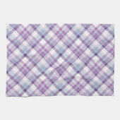 Amethyst Hues Play Theedoek (Horizontaal)