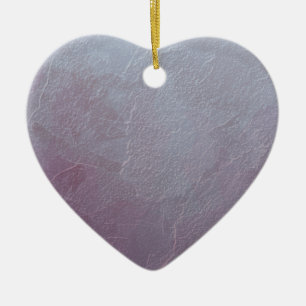 Amethyst Ijs Abstracte Kunst Keramisch Ornament