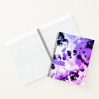Amethyst Inkt Notitieboek