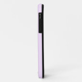 Amethyst iPhone SE + iPhone 5/5S, Barely There Case-Mate iPhone Case (Achterkant/links)