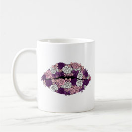 Amethyst Kus Koffiemok