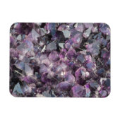 Amethyst Magneet (Horizontaal)