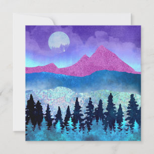 Amethyst Mist Mountains