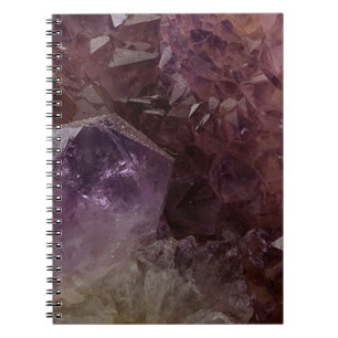 Amethyst Notitieboek