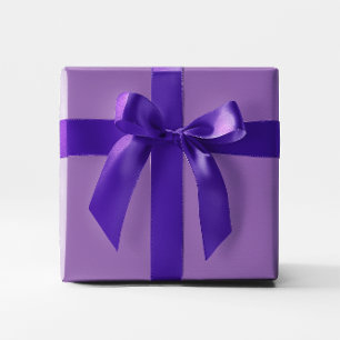 Amethyst Orchid Cadeaupapier