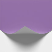 Amethyst Orchidee Cadeaupapier (Hoek)