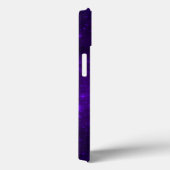 Amethyst Sky, Golden Planet n Nebula iPad Air Case-Mate iPhone Case (Achterkant / Rechts)