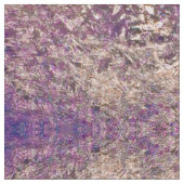 Amethyst Stof (Close Up)