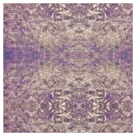 Amethyst Stof (Swatch)
