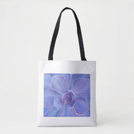 Amethyst Tote Tas